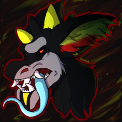 Portrait rapide de Sin